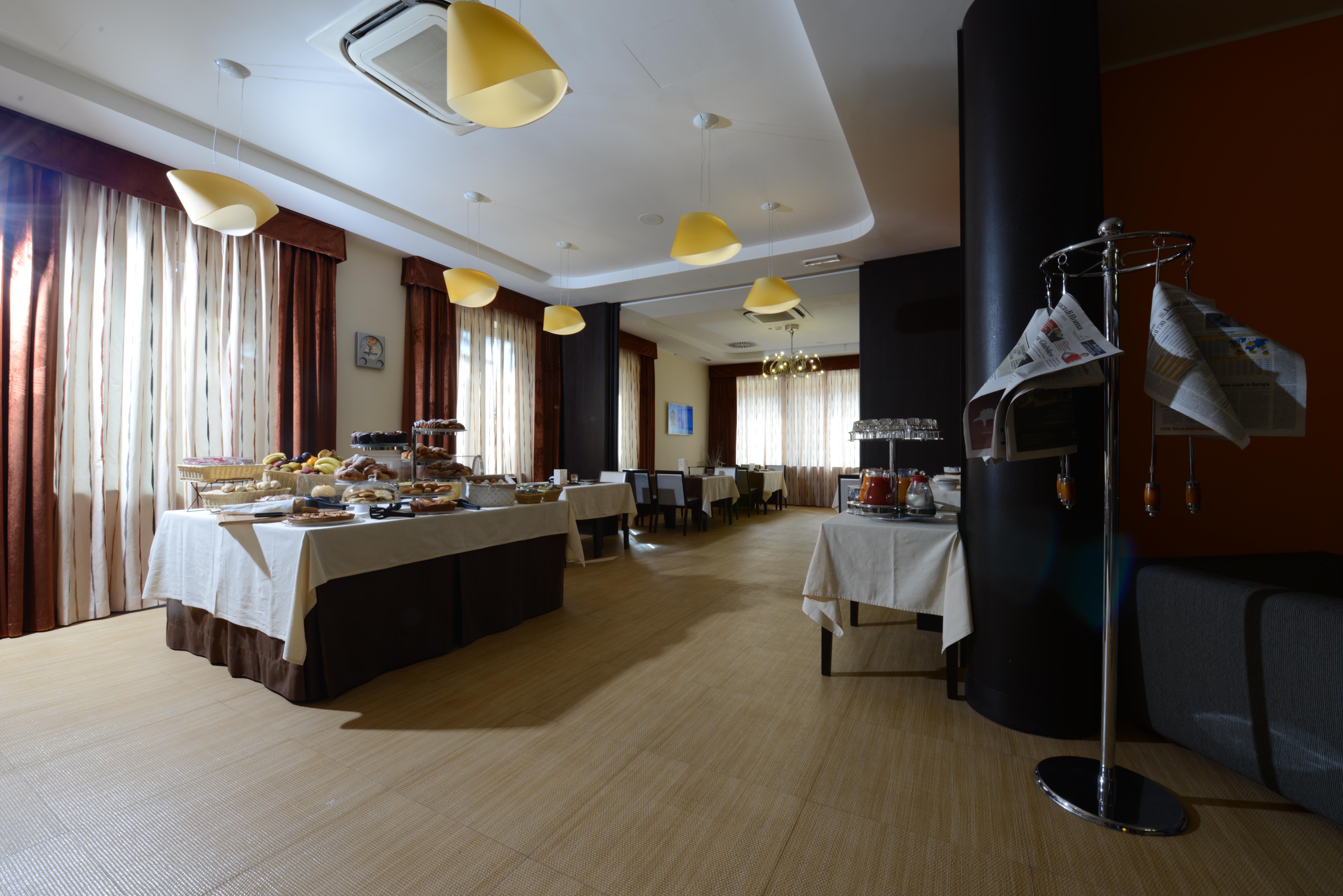 Hotel Guglielmo Catanzaro Buitenkant foto
