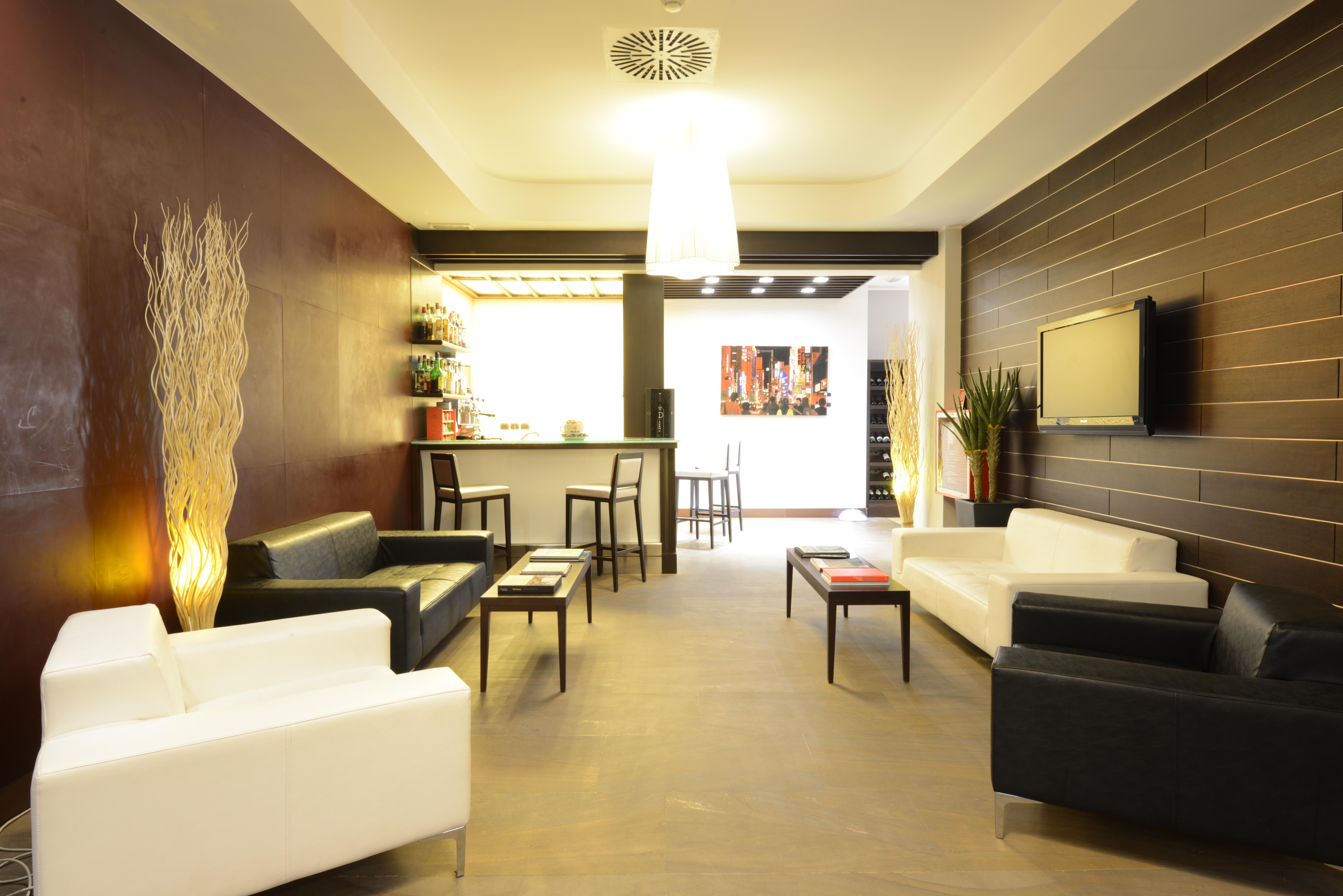 Hotel Guglielmo Catanzaro Buitenkant foto