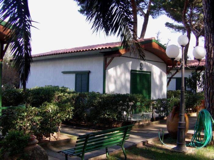 Hotel Guglielmo Catanzaro Buitenkant foto