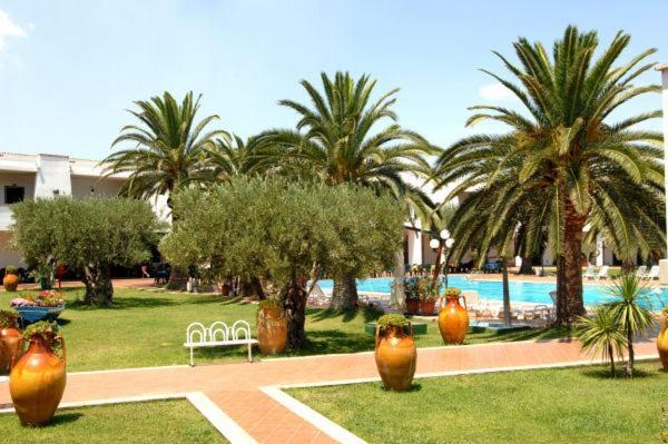 Hotel Guglielmo Catanzaro Buitenkant foto