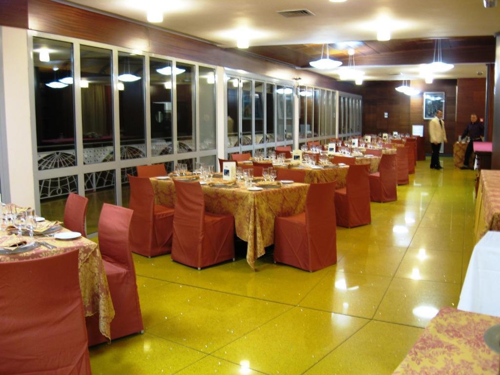 Hotel Guglielmo Catanzaro Buitenkant foto