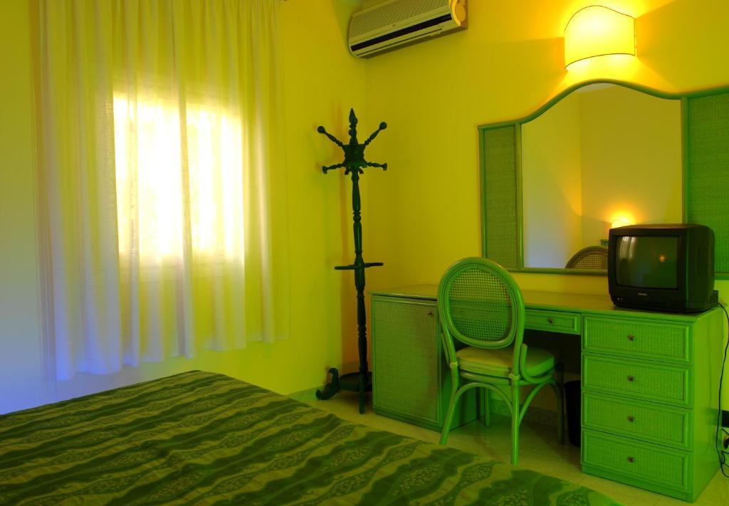 Hotel Guglielmo Catanzaro Kamer foto